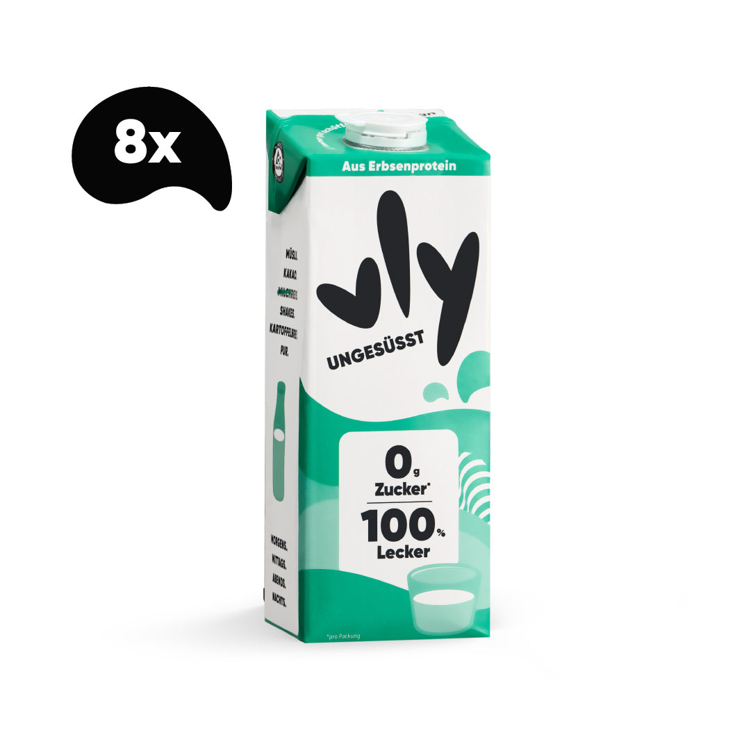 vly-milchalternativen-unges-sst-milchalternative-8er-ohne-zucker image 1