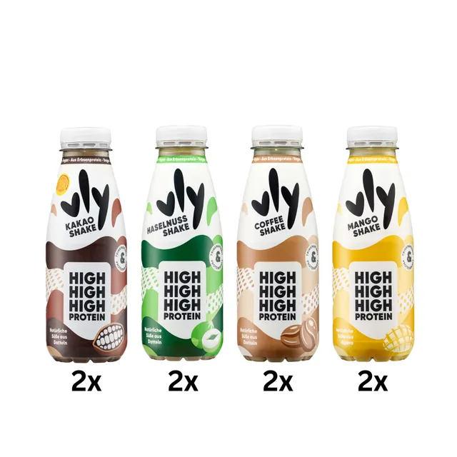 vly-bundles-shakes-bundle-protein-shake-8er-mix-220-kcal image 1