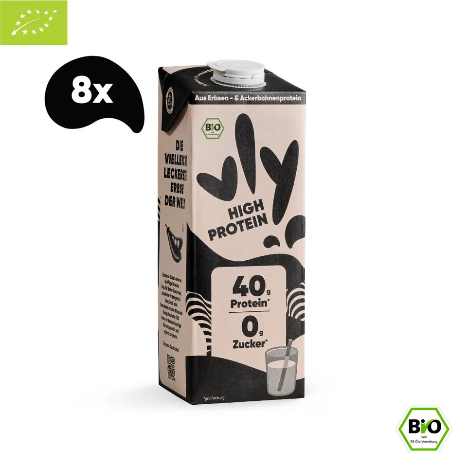 vly-bio-high-protein-milchalternative-erbsendrink-40g-protein image 1