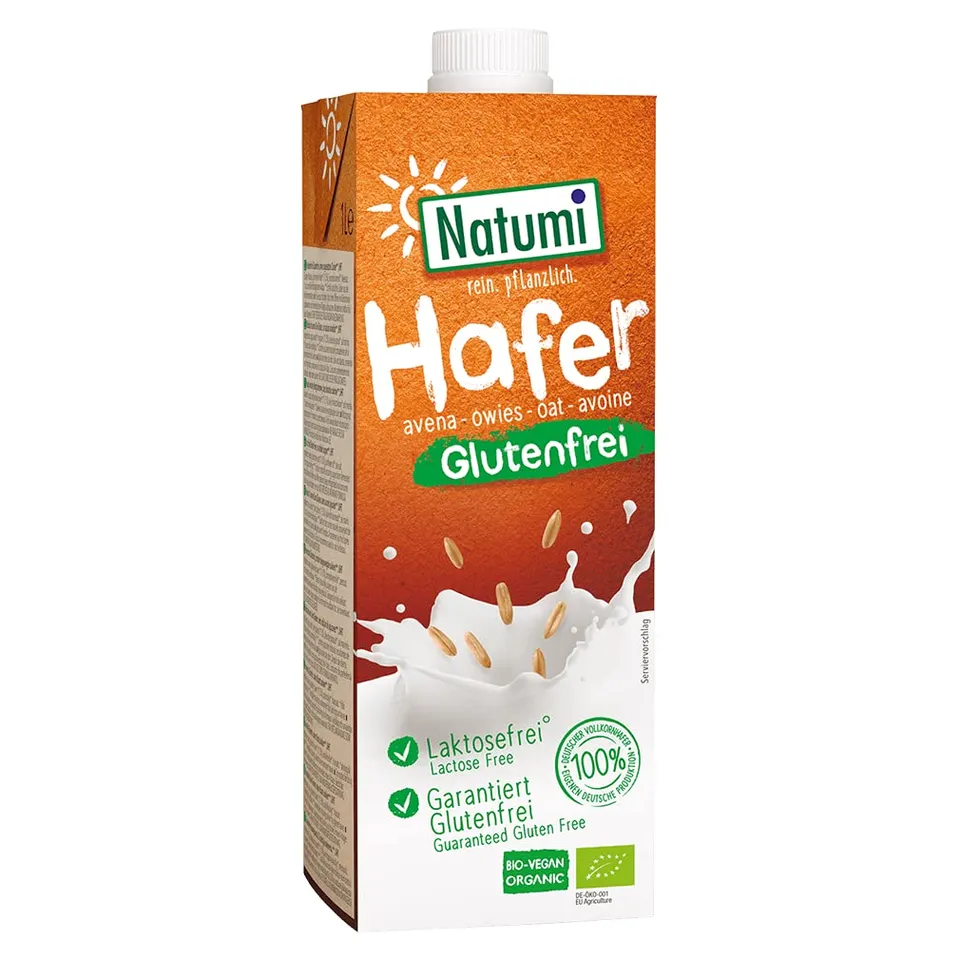 natumi-drinks-hafer-glutenfrei-hafermilch-16x1l-bio image 1
