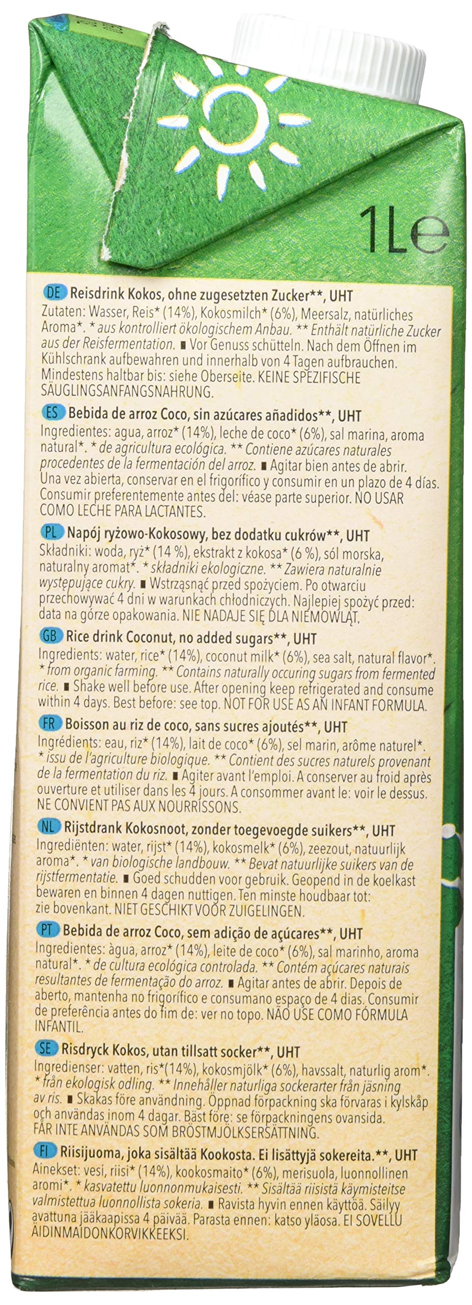 natumi-drinks-reisdrink-kokos-reismilch-8x1l-ohne-zuckerzusatz image 3