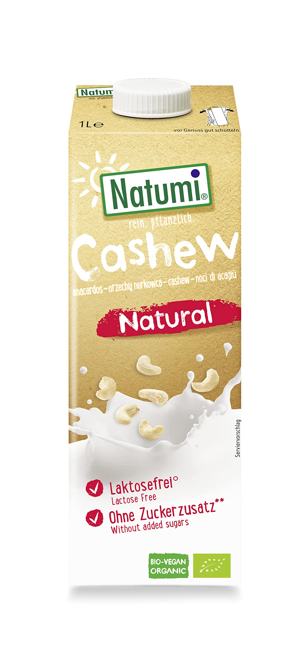 natumi-drinks-mandeldrink-barista-mandelmilch-8x1l-zuckerfrei image 2