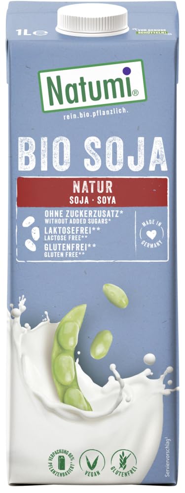 natumi-drinks-soja-natur-sojamilch-6x1l-bio-vegan image 1