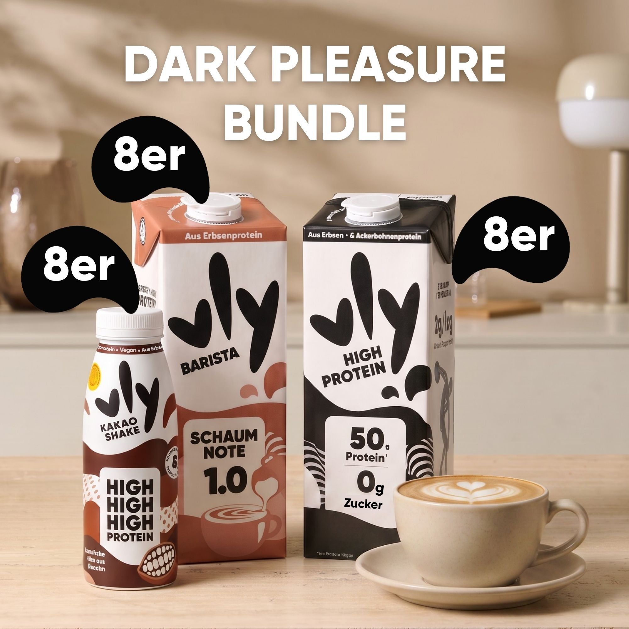 vly-dark-pleasure-bundle-proteinshake-schoko-mix image 1