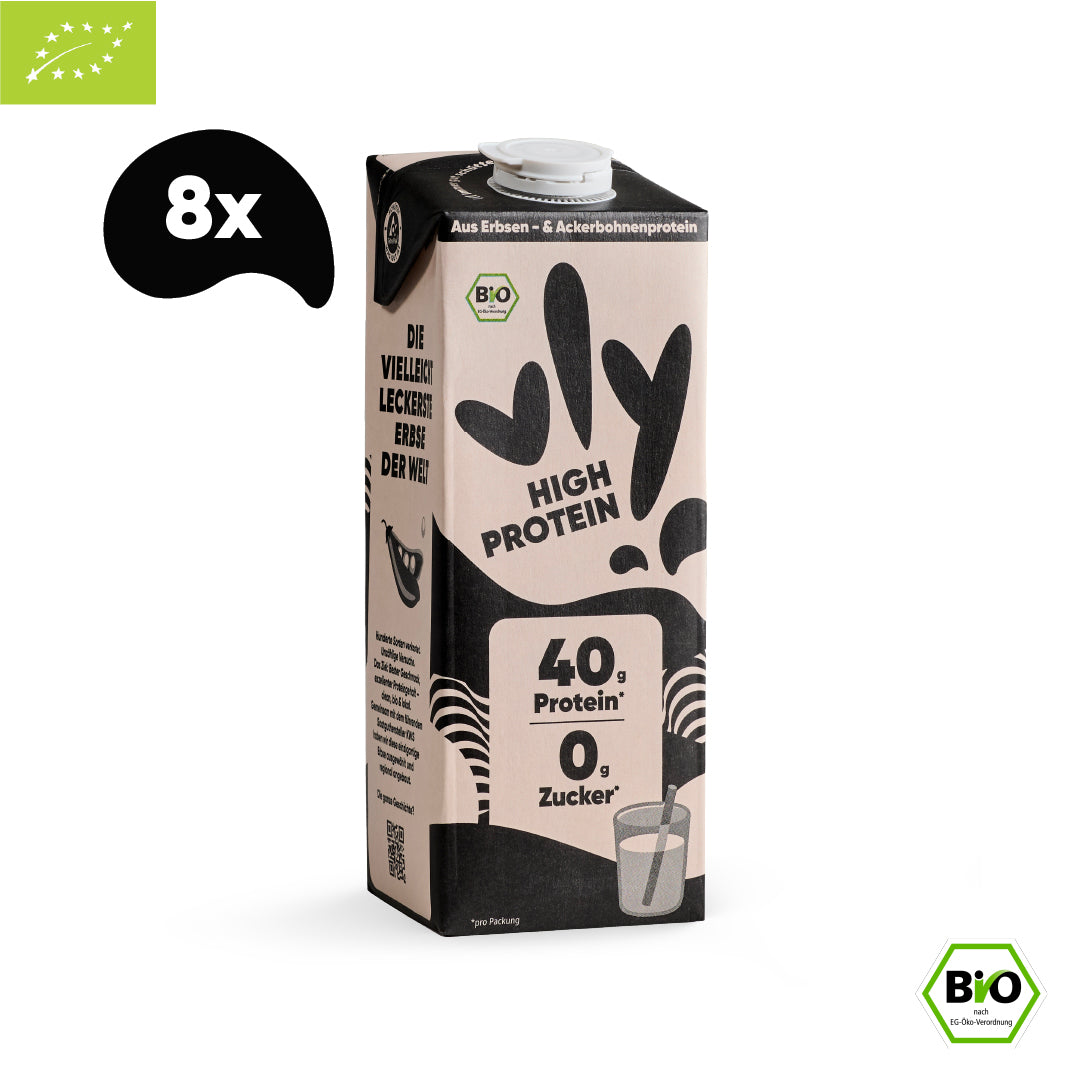 vly-bio-high-protein-milchalternative-erbsendrink-40g-protein image 1