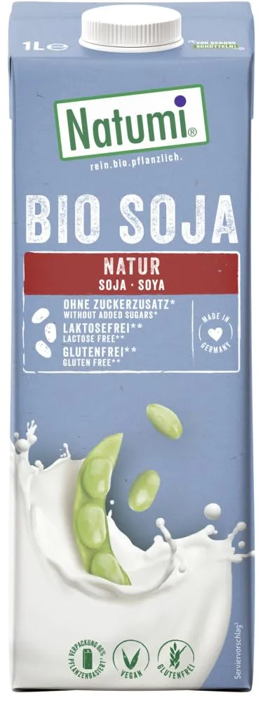 natumi-drinks-soja-natur-sojamilch-6x1l-bio-vegan image 1