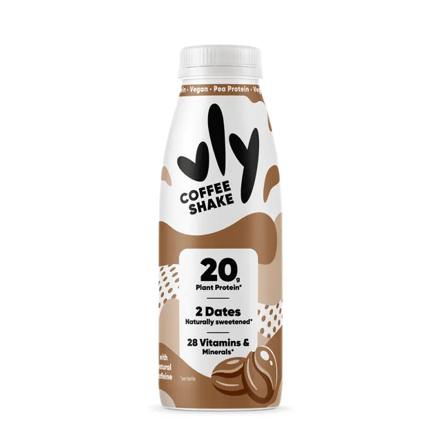 vly-coffee-shake-proteinshake-8er-kaffee-koffein image 1