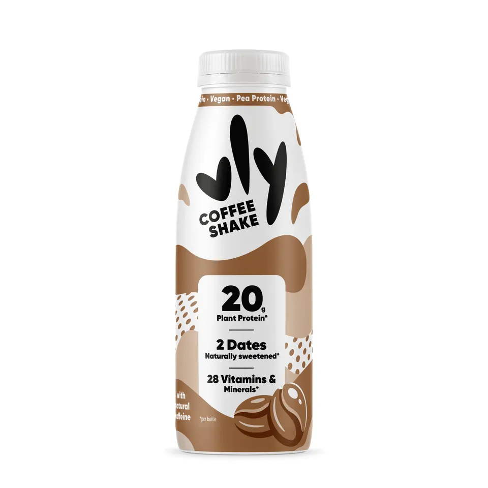 vly-coffee-shake-proteinshake-8er-kaffee-koffein image 1